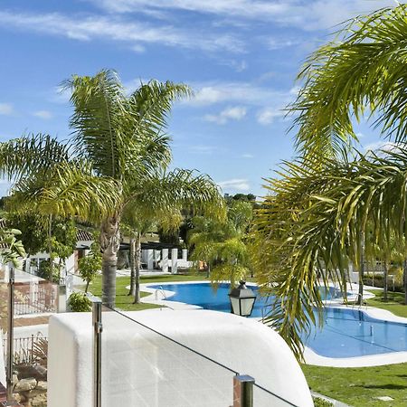 Aldea Health Resort - Adults Only Марбеля Екстериор снимка