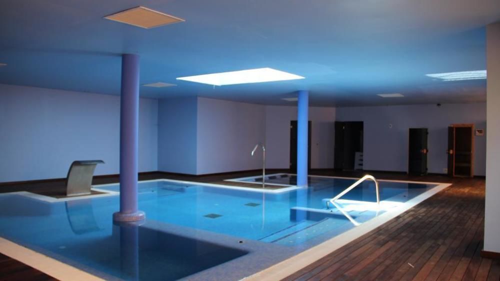 Aldea Health Resort - Adults Only Марбеля Екстериор снимка