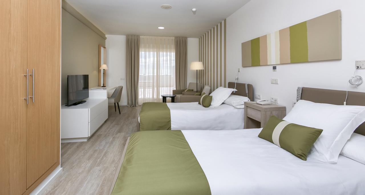 Aldea Health Resort - Adults Only Марбеля Стая снимка