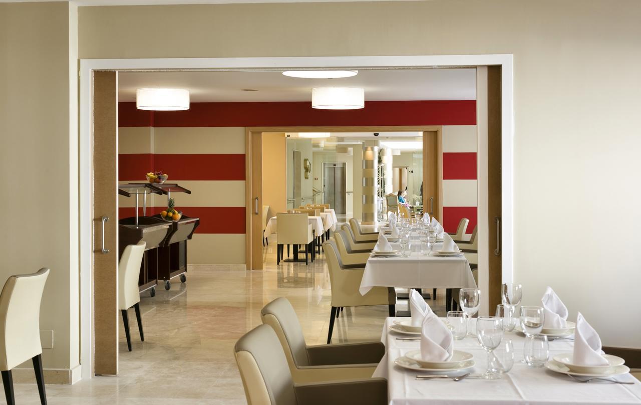 Aldea Health Resort - Adults Only Марбеля Екстериор снимка