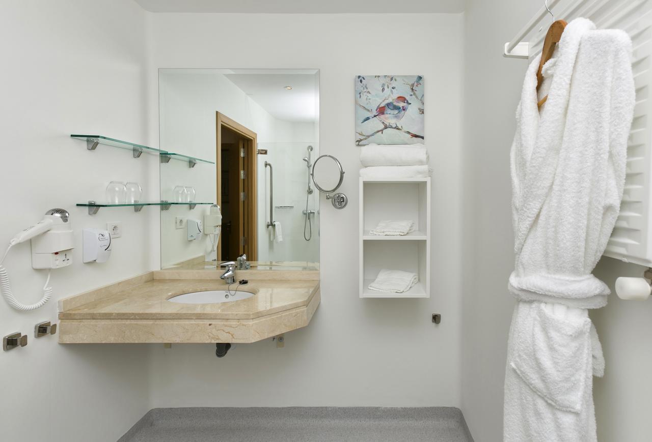 Aldea Health Resort - Adults Only Марбеля Стая снимка