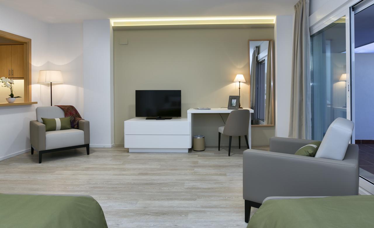 Aldea Health Resort - Adults Only Марбеля Стая снимка