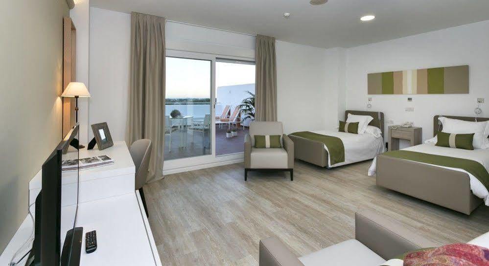 Aldea Health Resort - Adults Only Марбеля Екстериор снимка