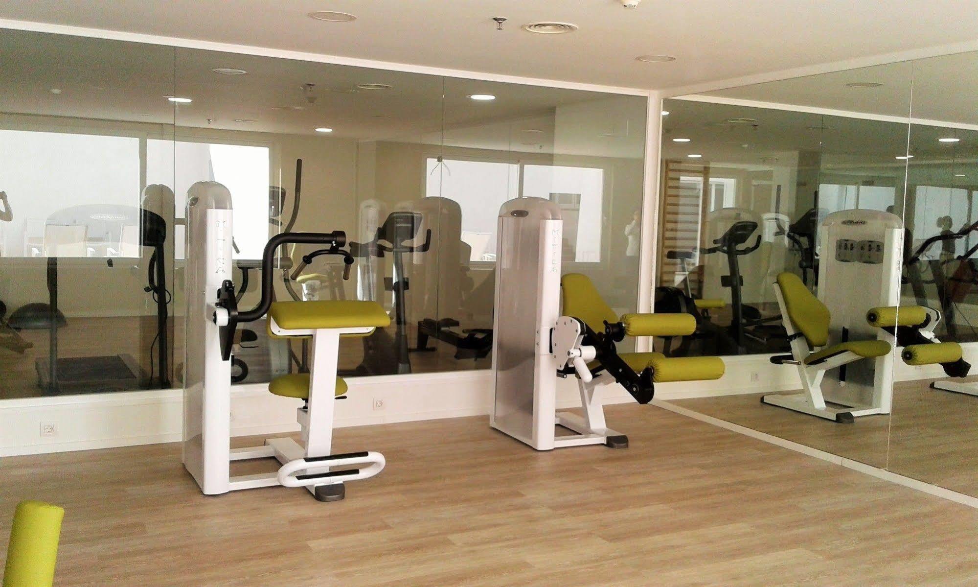 Aldea Health Resort - Adults Only Марбеля Екстериор снимка
