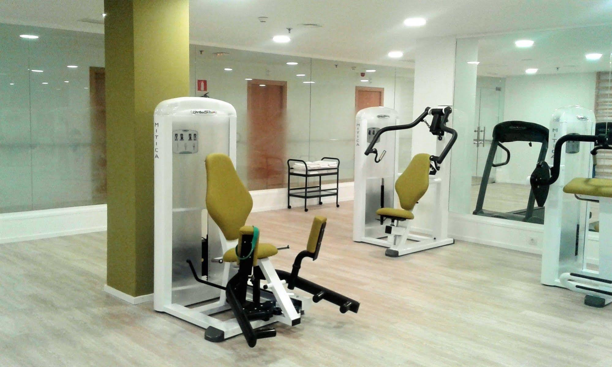 Aldea Health Resort - Adults Only Марбеля Екстериор снимка