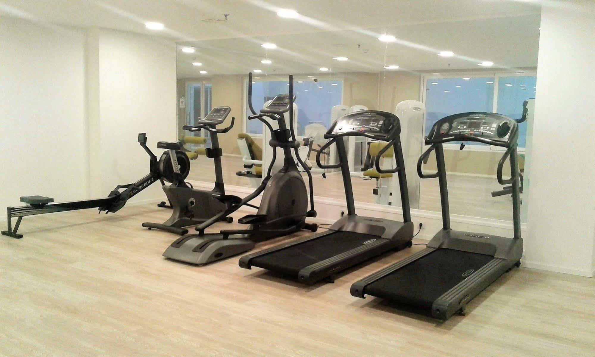 Aldea Health Resort - Adults Only Марбеля Екстериор снимка