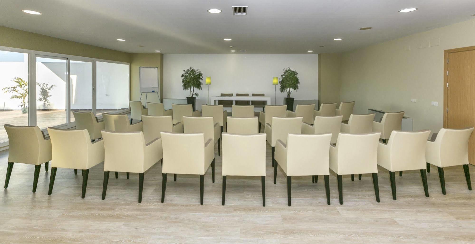 Aldea Health Resort - Adults Only Марбеля Екстериор снимка
