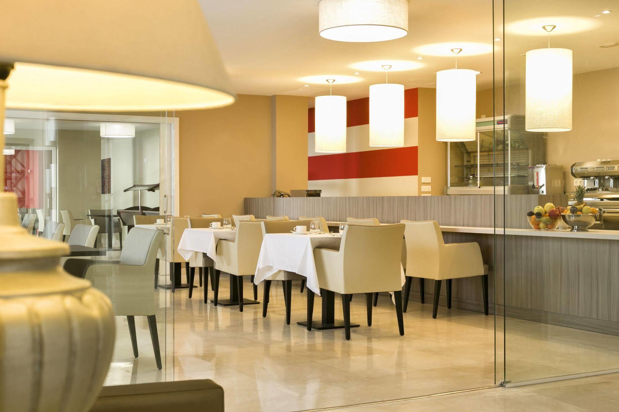 Aldea Health Resort - Adults Only Марбеля Екстериор снимка