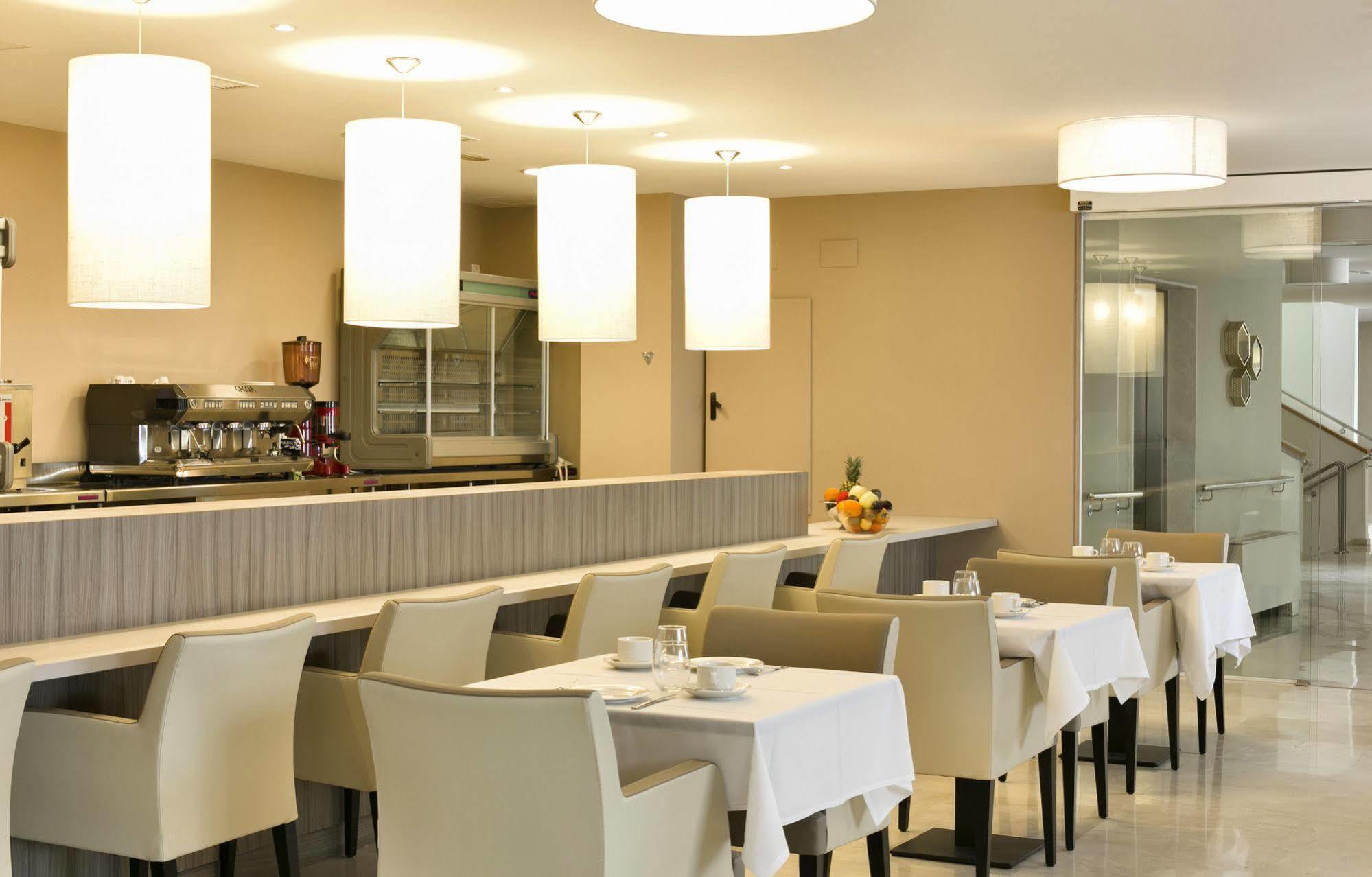 Aldea Health Resort - Adults Only Марбеля Екстериор снимка