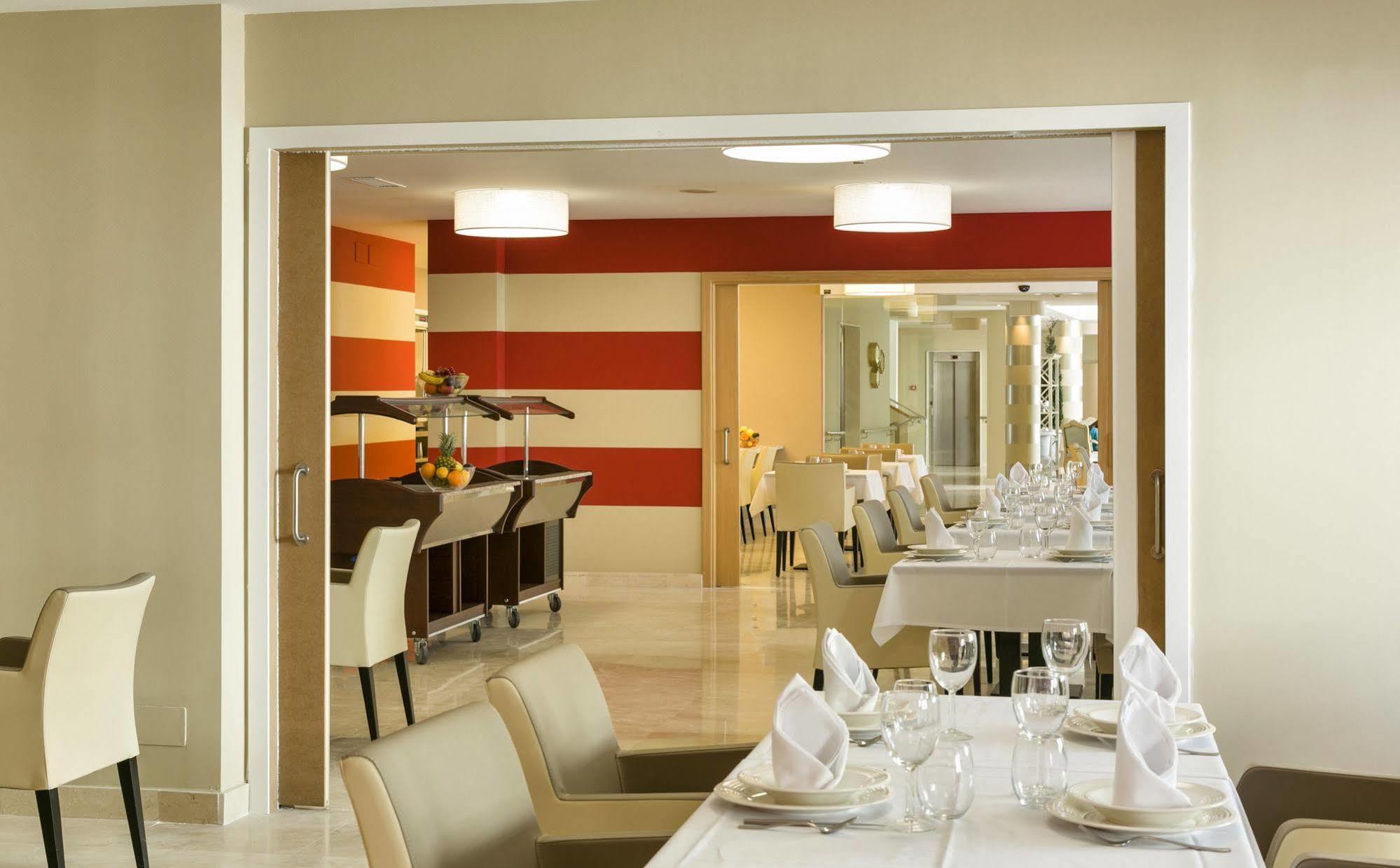 Aldea Health Resort - Adults Only Марбеля Екстериор снимка