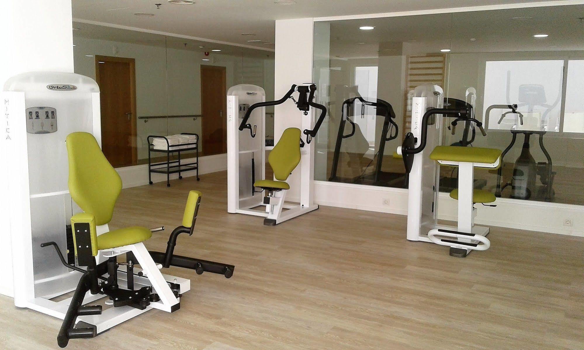 Aldea Health Resort - Adults Only Марбеля Екстериор снимка